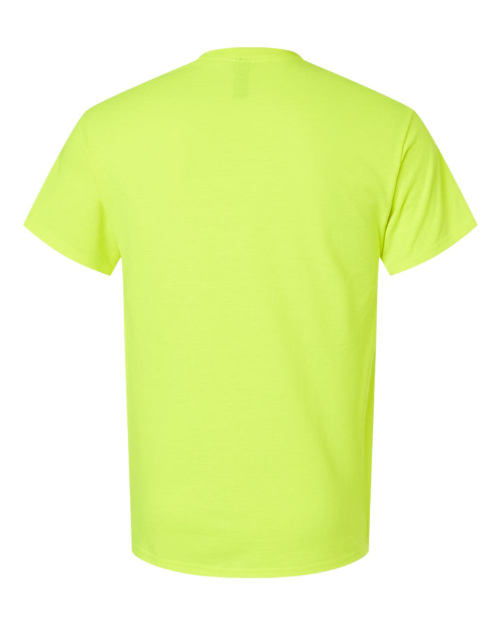 Safety Green - Back 
