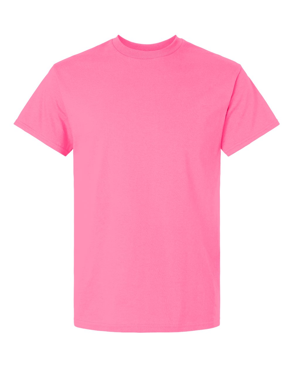 Safety Pink 