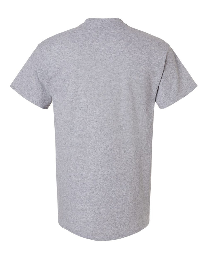 Sport Grey - Back 