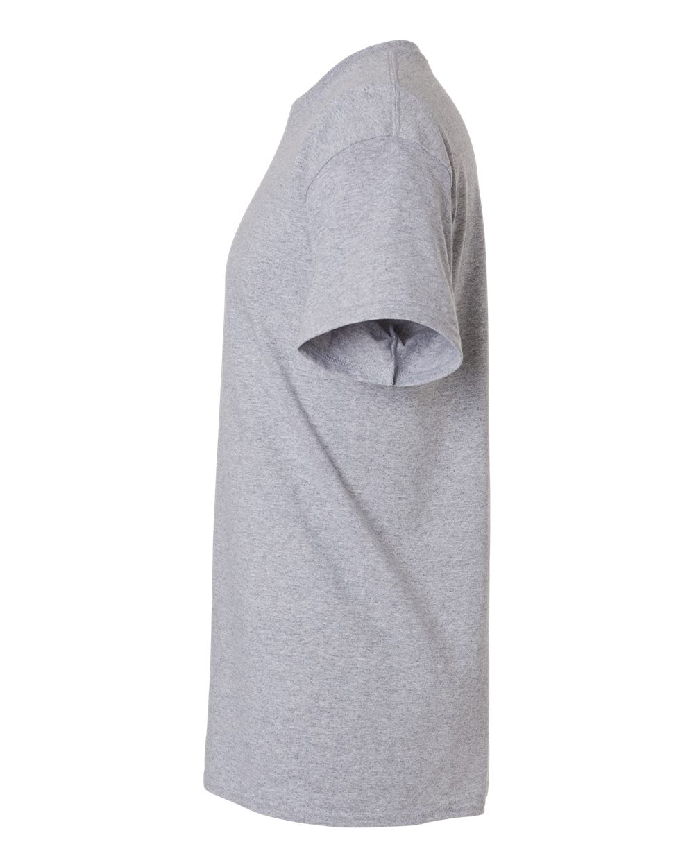 Sport Grey - Direct Side 