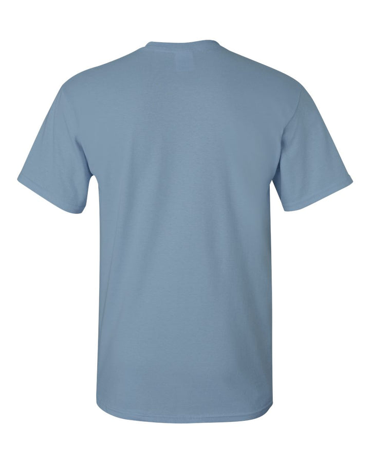 Stone Blue - Back 