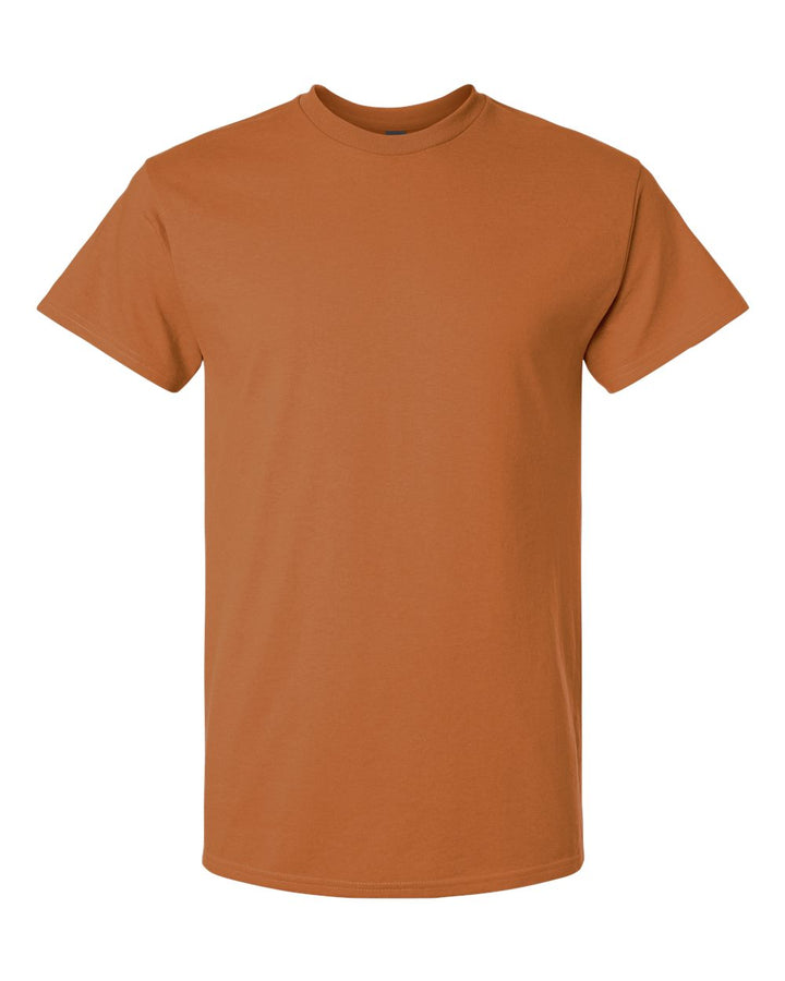Texas Orange 