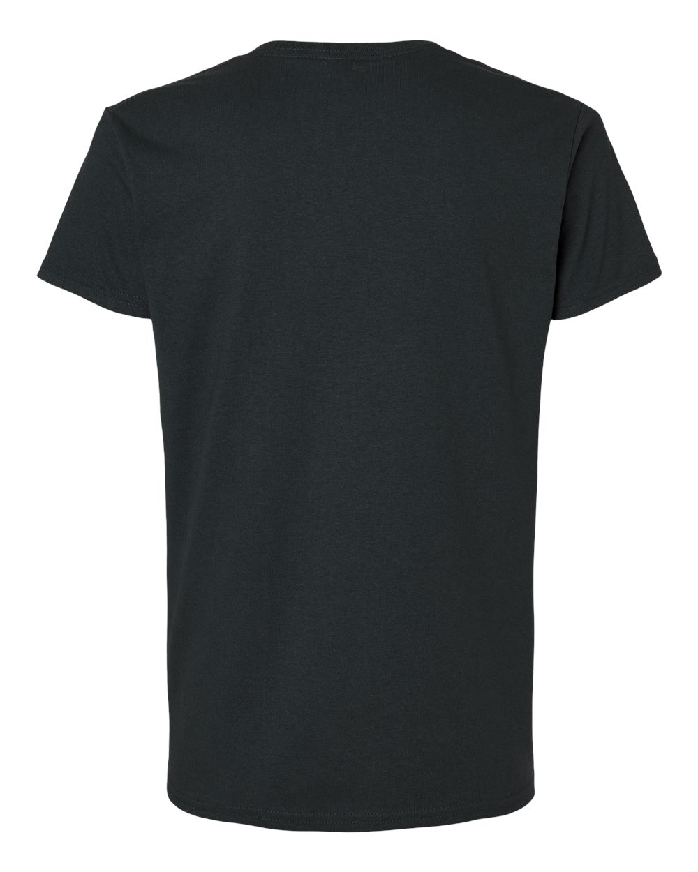 Black - Back 