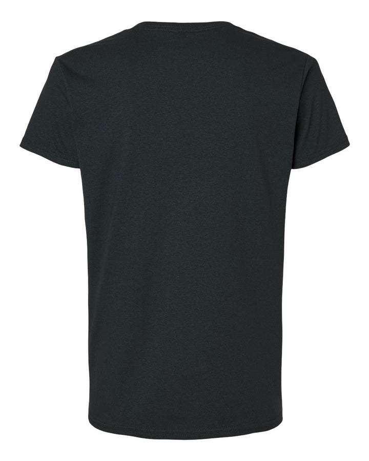 Black - Back 