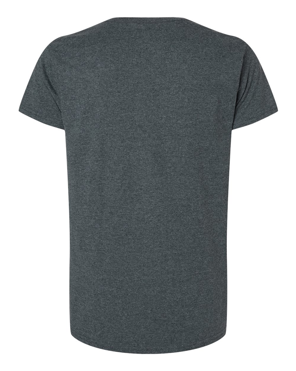 Dark Heather - Back 