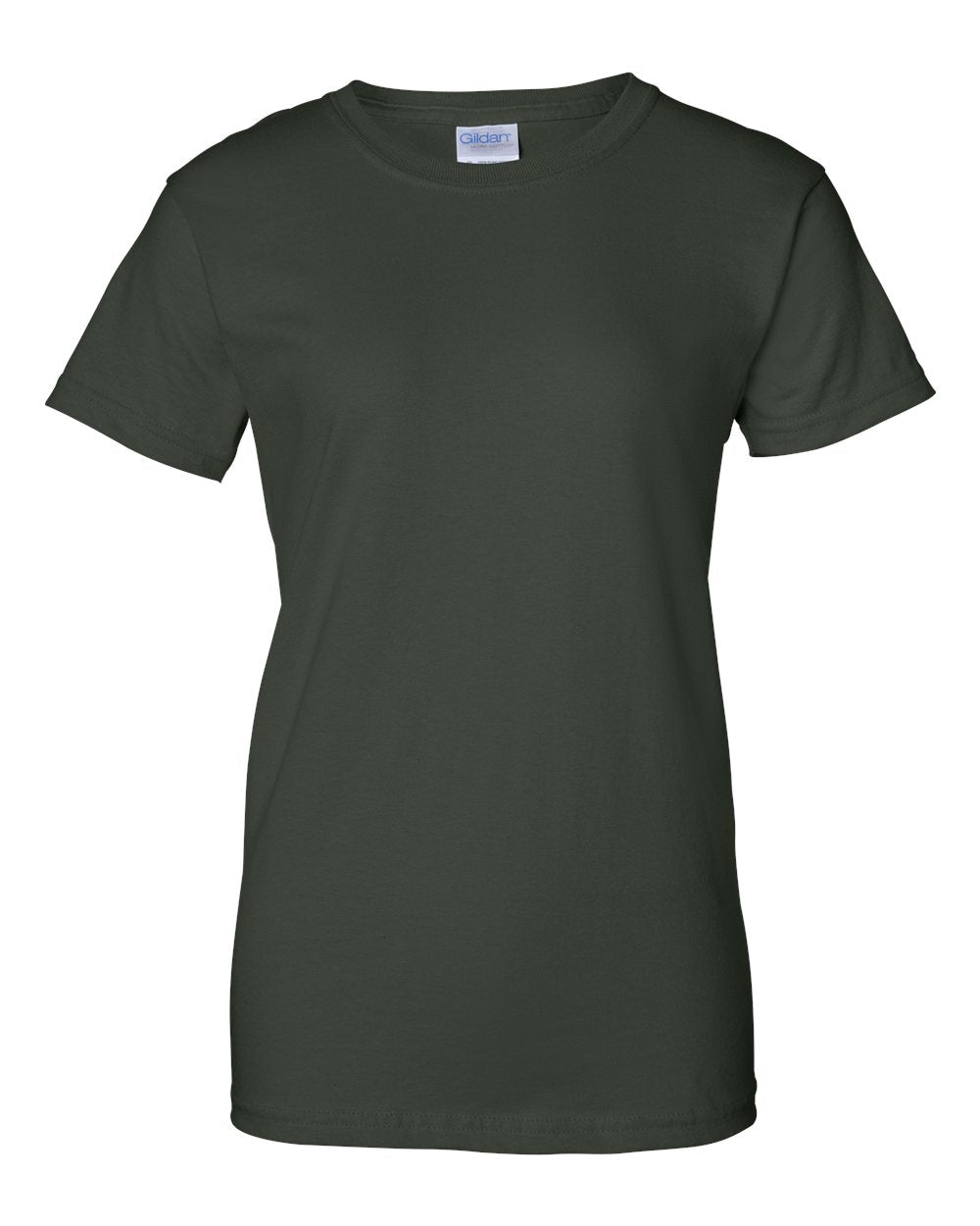 Forest Green 