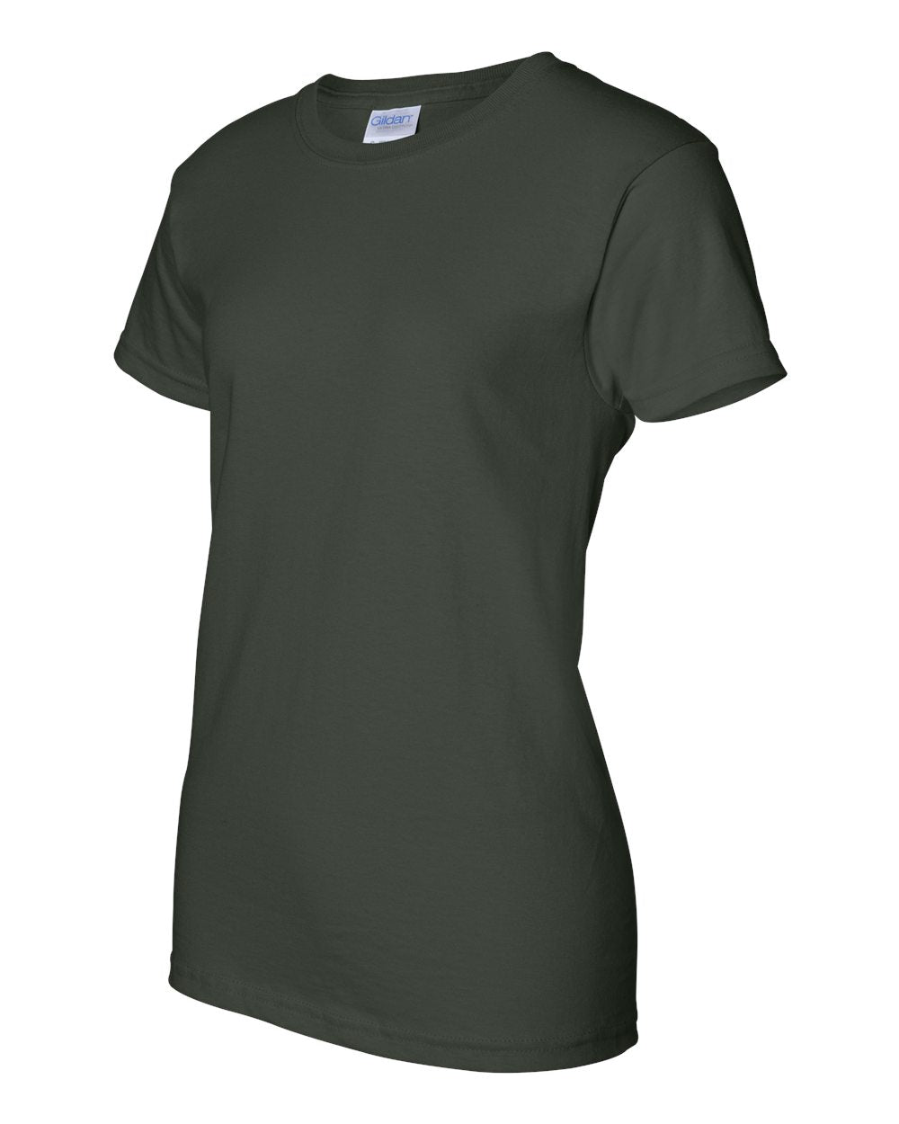 Forest Green - Side 