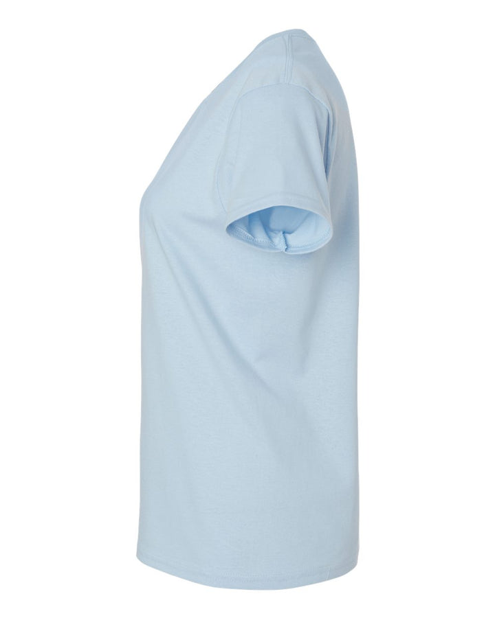 Light Blue - Direct Side 
