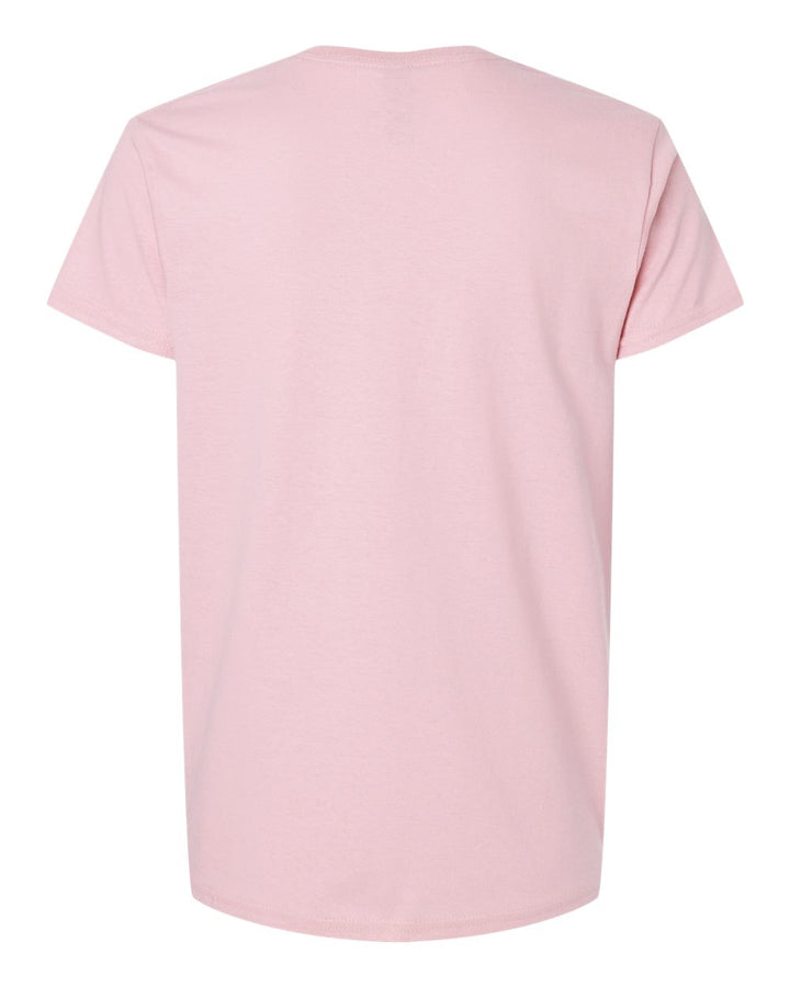 Light Pink - Back 