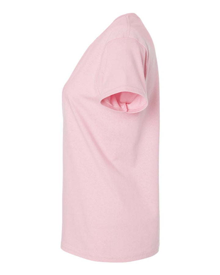 Light Pink - Direct Side 