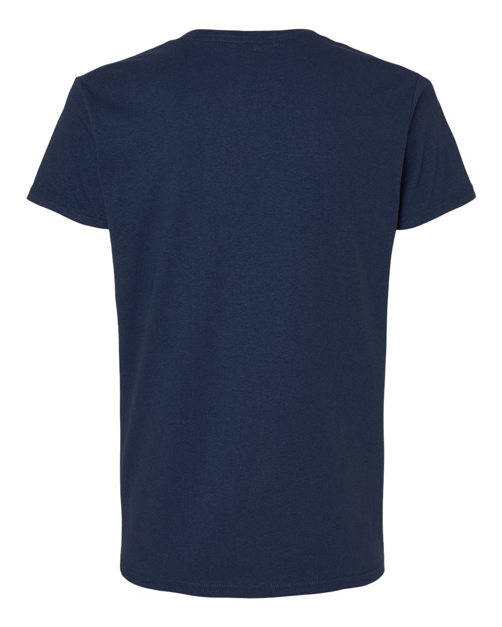 Navy - Back 