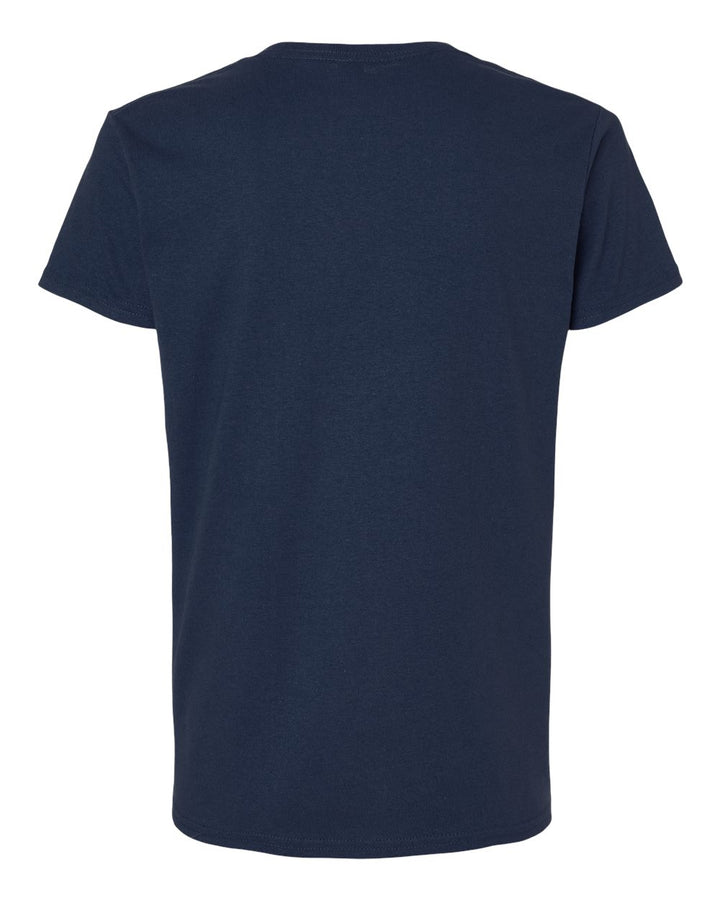 Navy - Back 