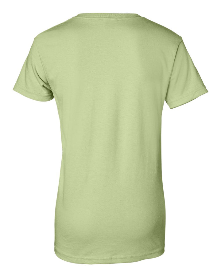 Pistachio - Back 