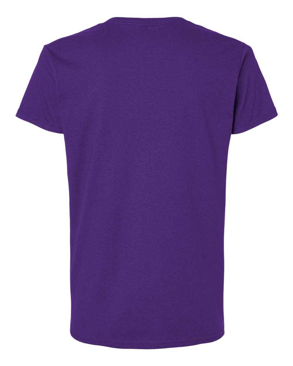 Purple - Back 
