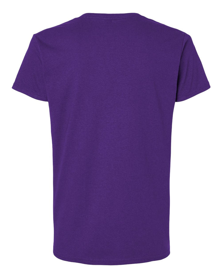Purple - Back 