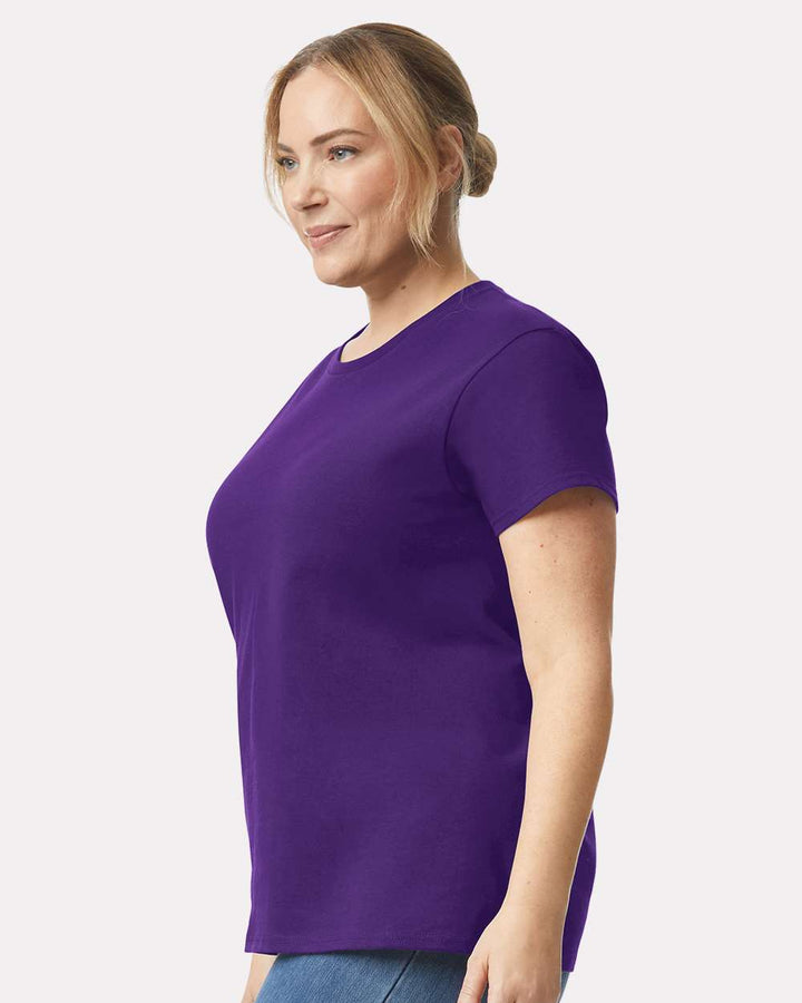Purple - Model Side 