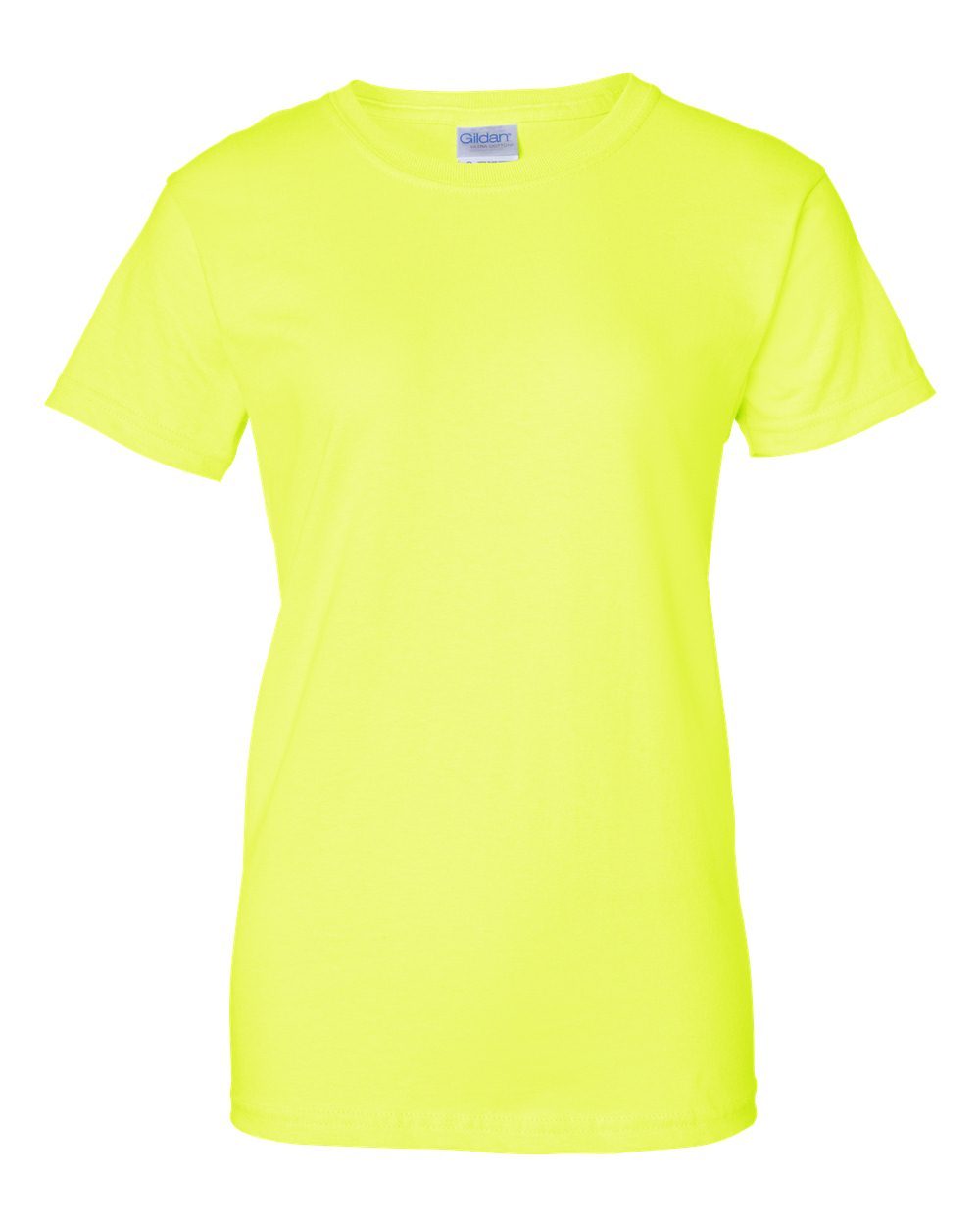Safety Green 