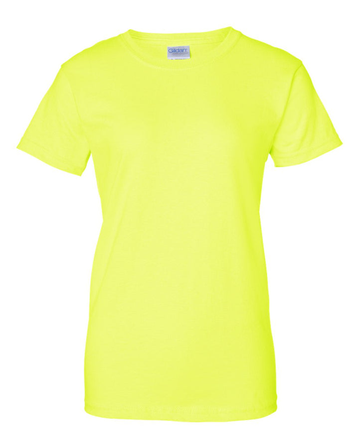 Safety Green 