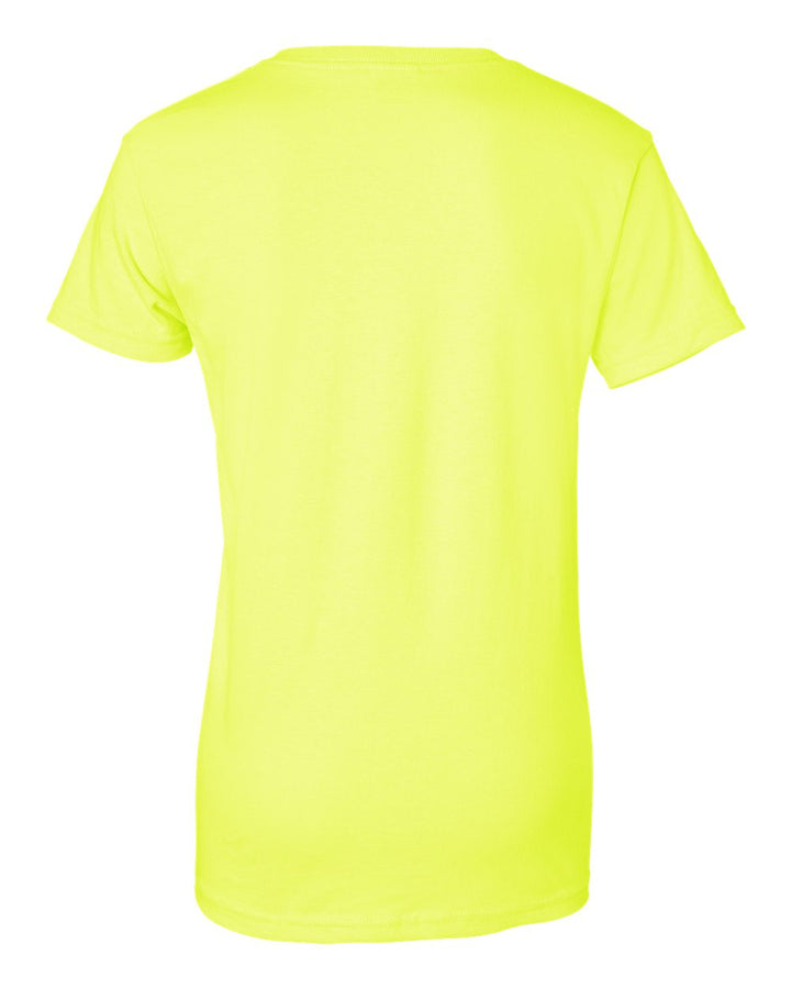 Safety Green - Back 