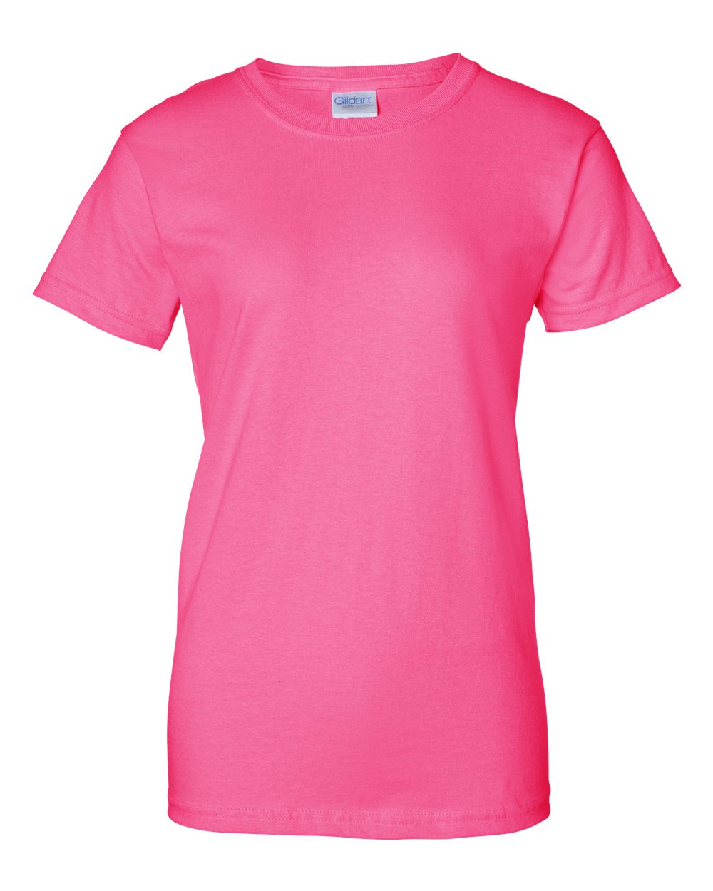 Safety Pink 