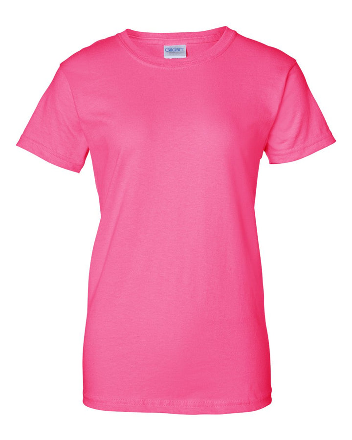 Safety Pink 