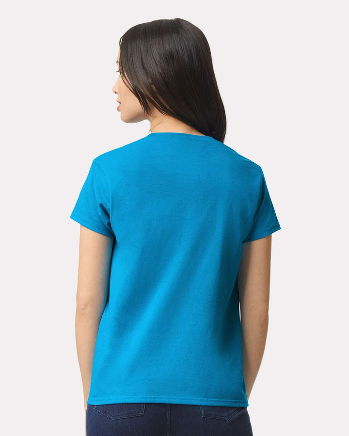 Sapphire - Model Back 