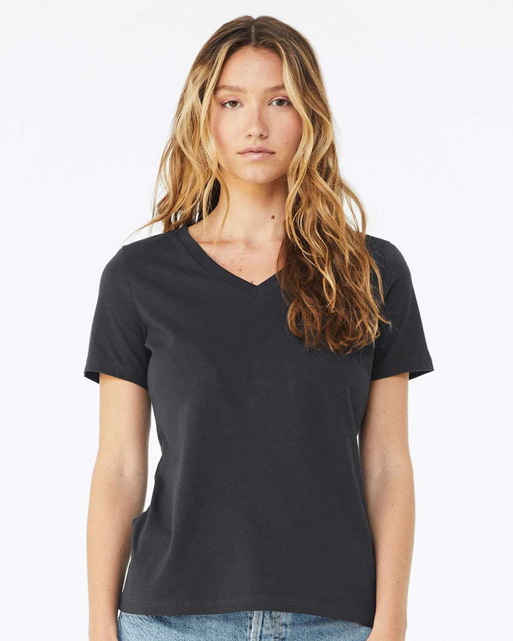 Dark Grey - Model Front 