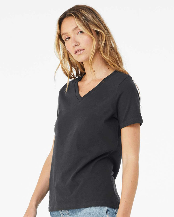 Dark Grey - Model Side 