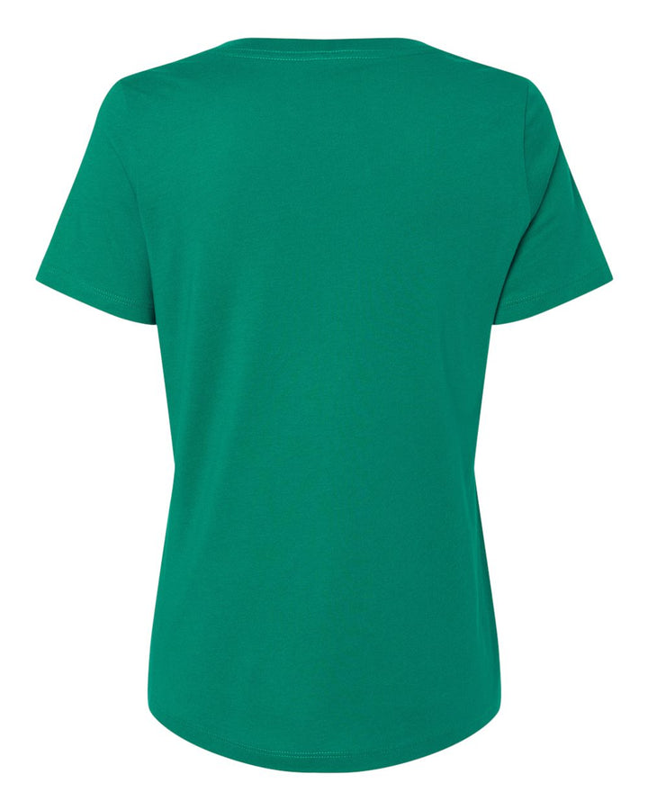 Kelly Green - Back 