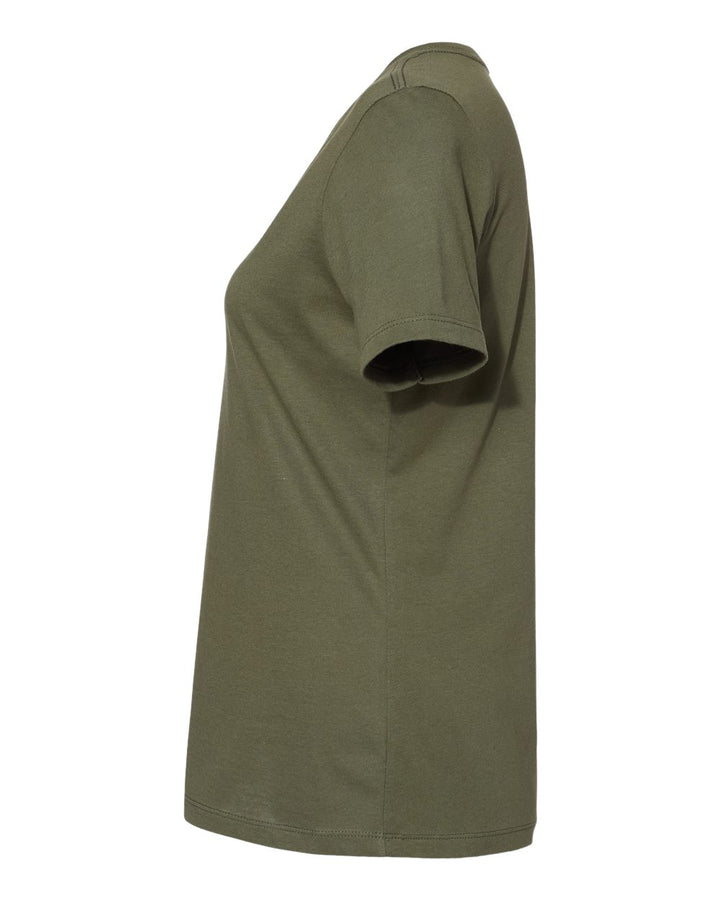 Military Green - Direct Side 