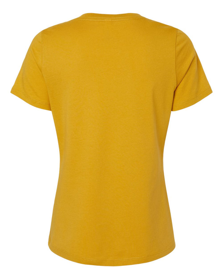 Mustard - Back 