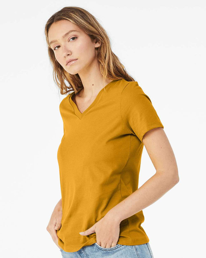 Mustard - Model Side 