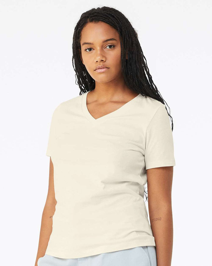 Natural - Model Side 