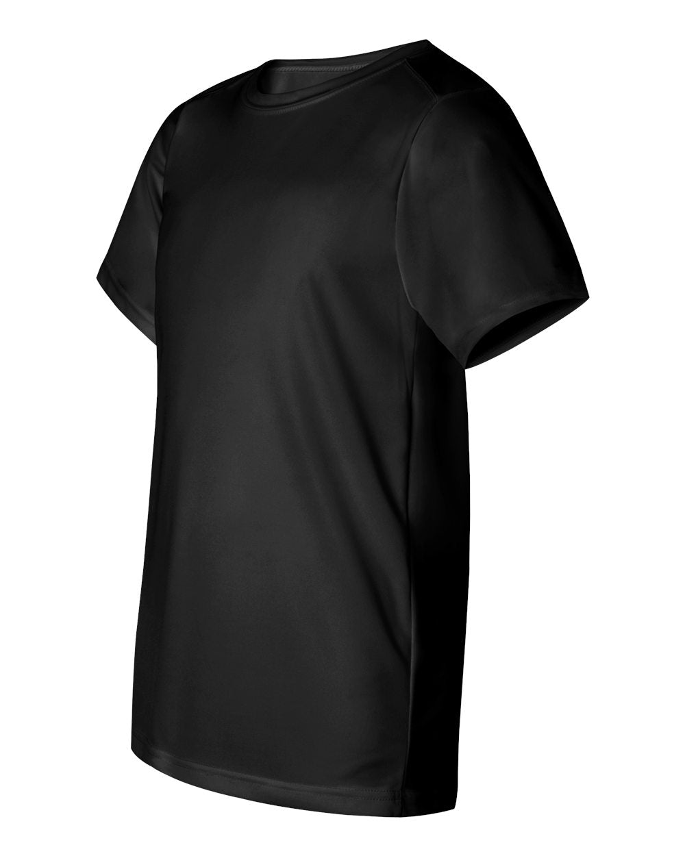 Black - Side #Color_Black