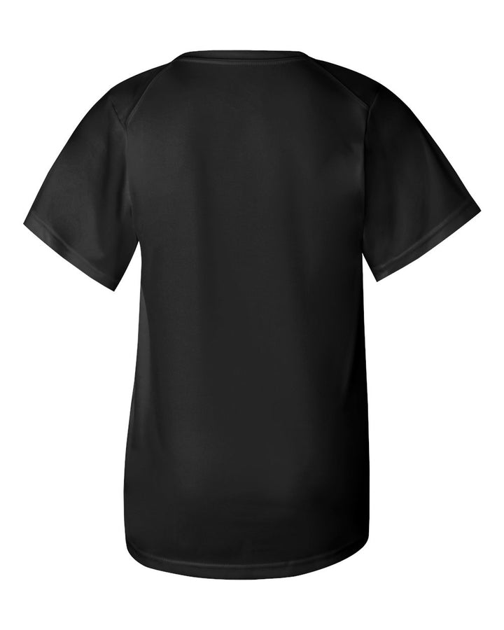 Black - Back 