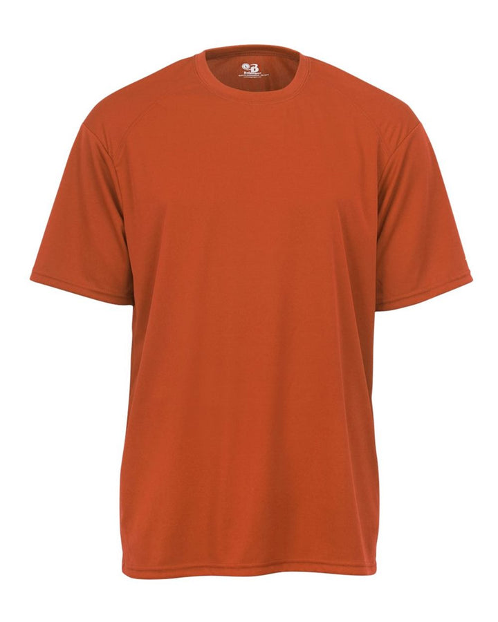 Burnt Orange 