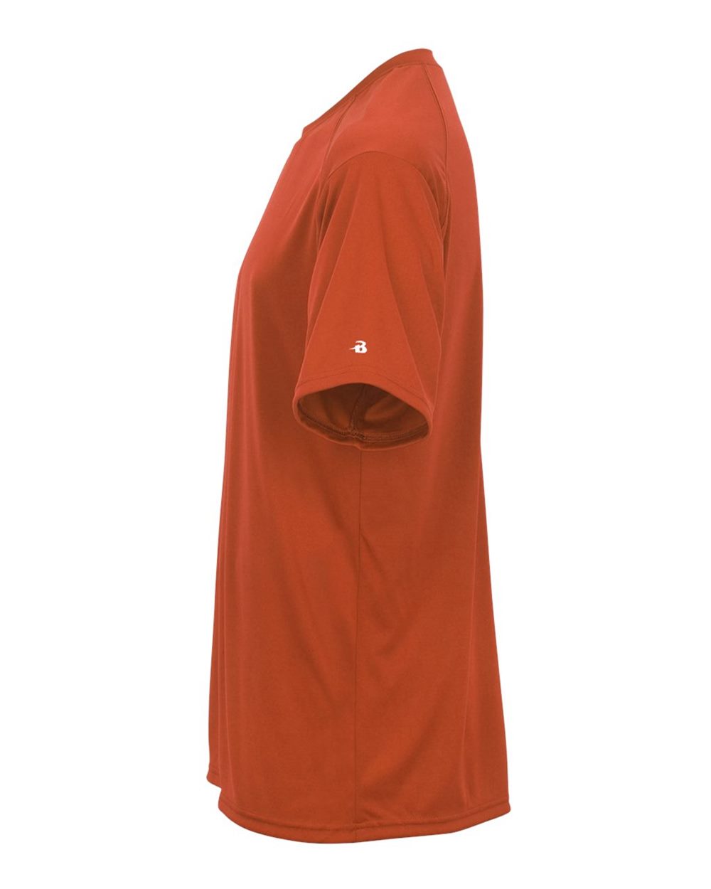 Burnt Orange - Side 