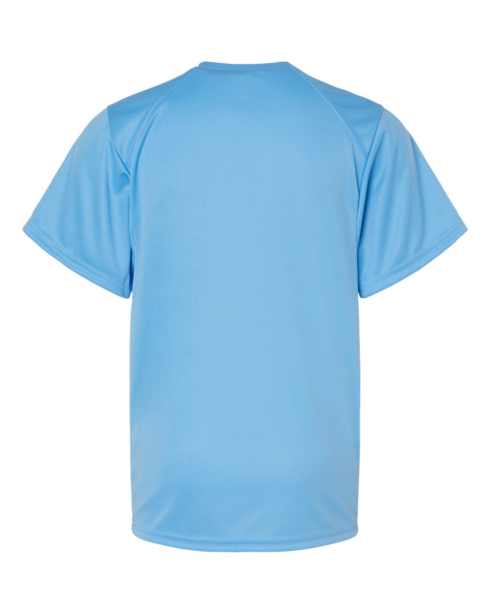 Columbia Blue - Back 