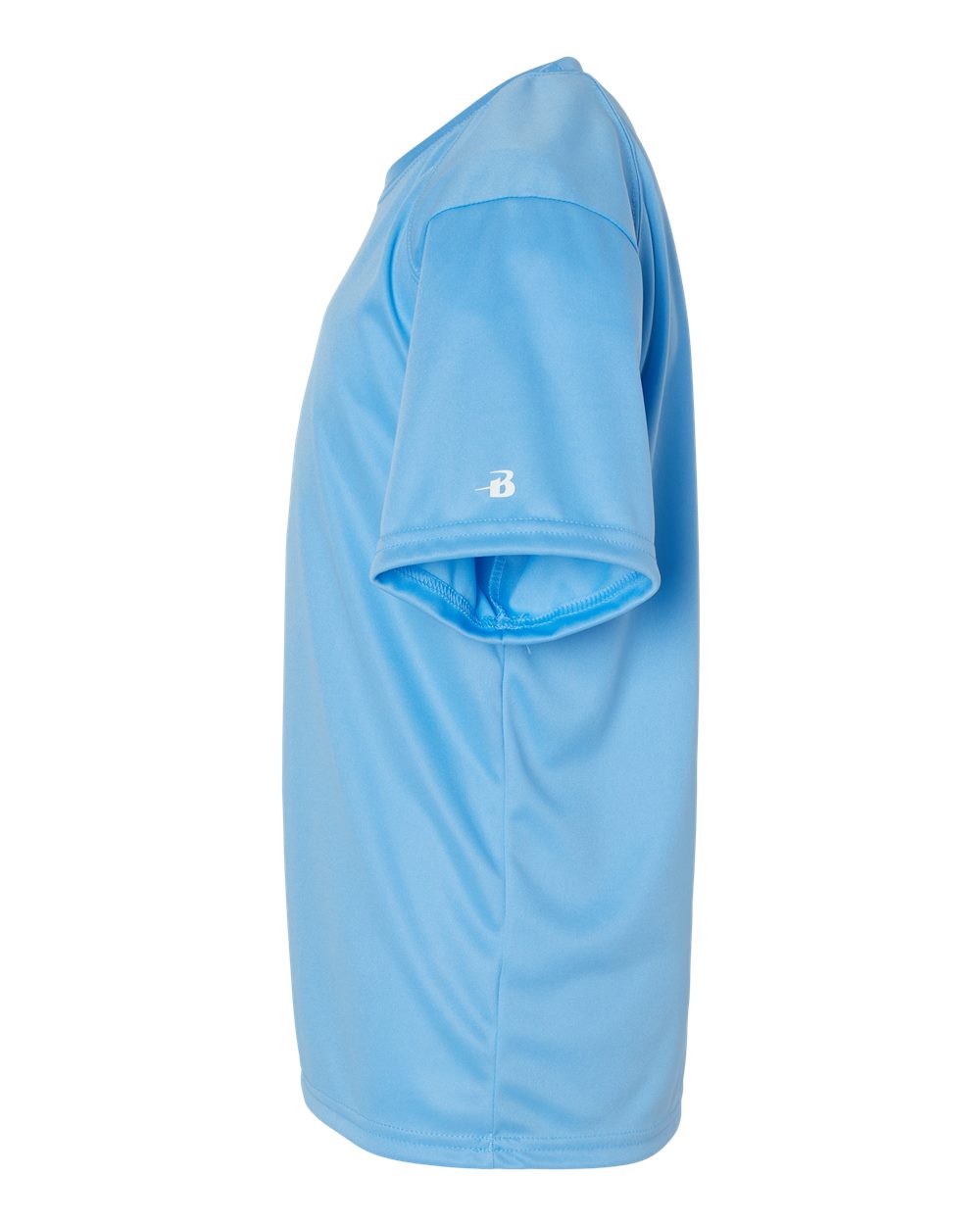 Columbia Blue - Direct Side 
