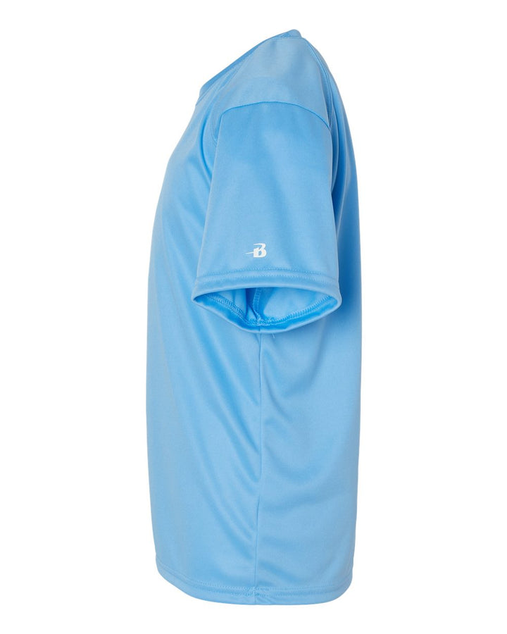 Columbia Blue - Direct Side 