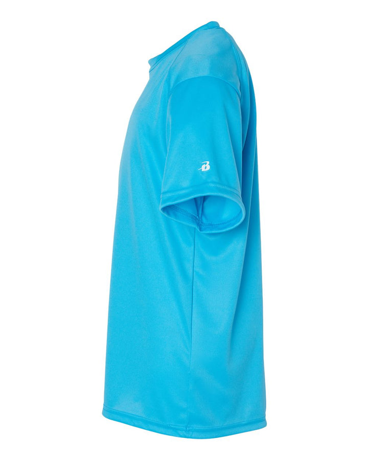 Electric Blue - Direct Side 