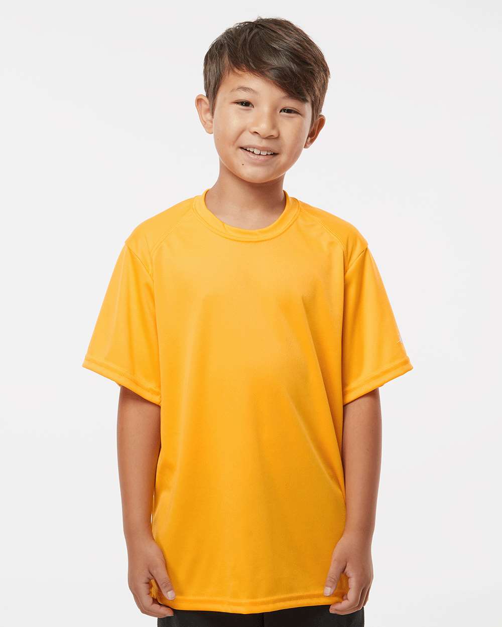 Gold - Model Front 