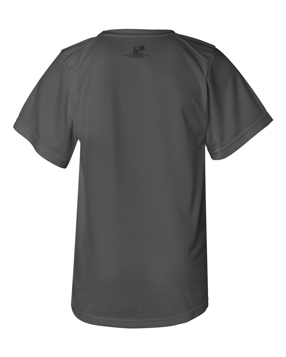 Graphite - Back 