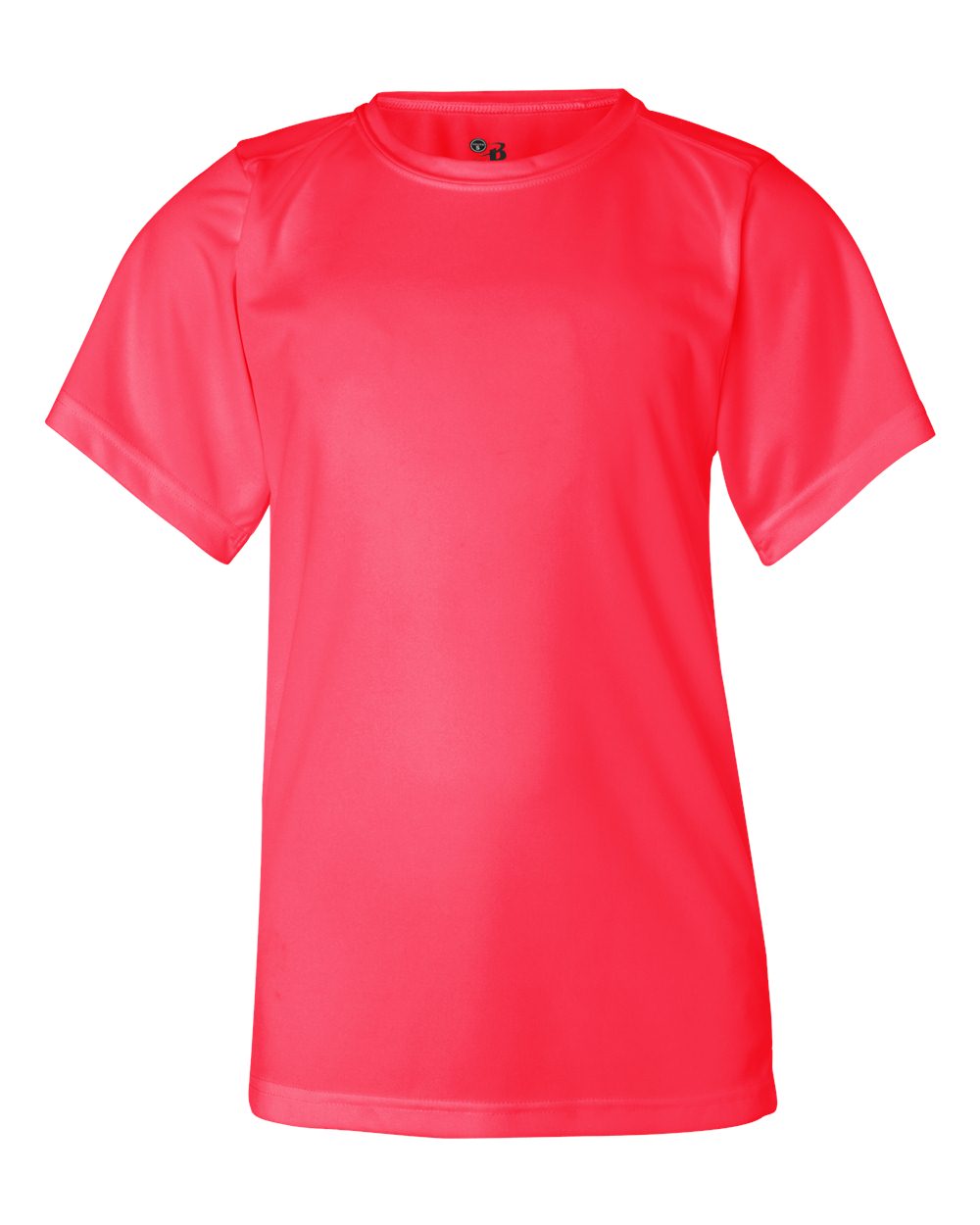 Hot Coral 
