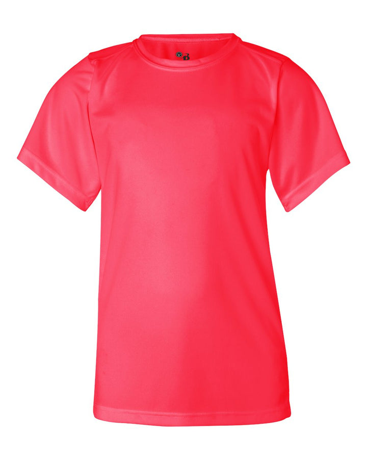 Hot Coral 