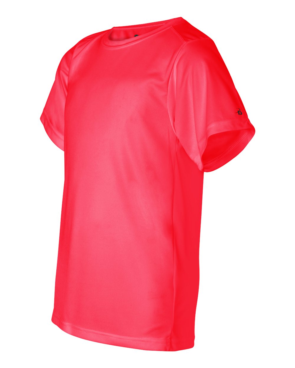 Hot Coral - Side 