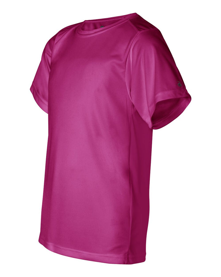 Hot Pink - Side 