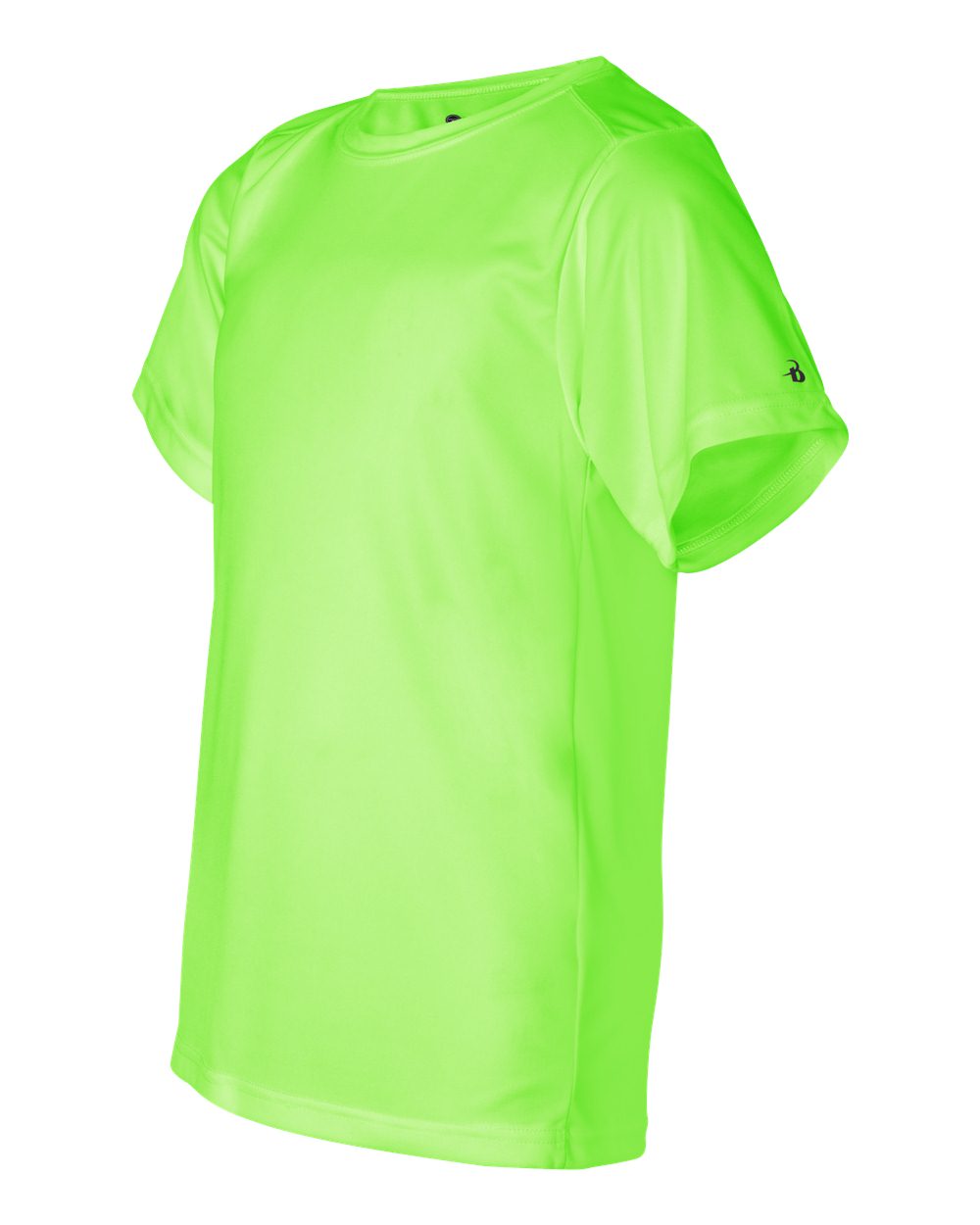 Lime - Side 