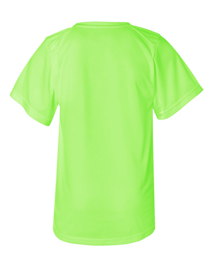 Lime - Back 