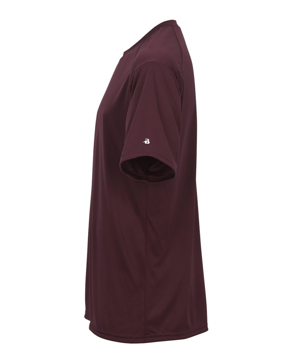 Maroon - Side 